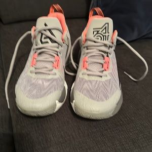 Giannis Immortality 2  Size 12